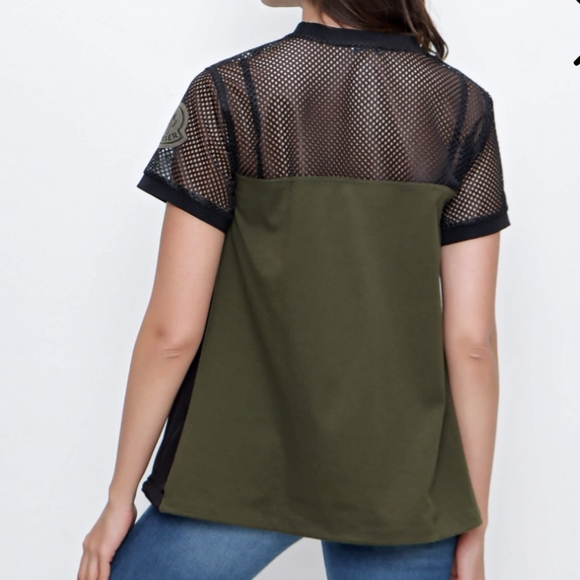 Moncler Girocollo T-Shirt - Picture 9 of 9